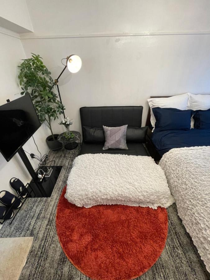 Best Located Shinjuku Central Full-Furnished Apartment 3Minwalk To Station2 Tokio Exterior foto