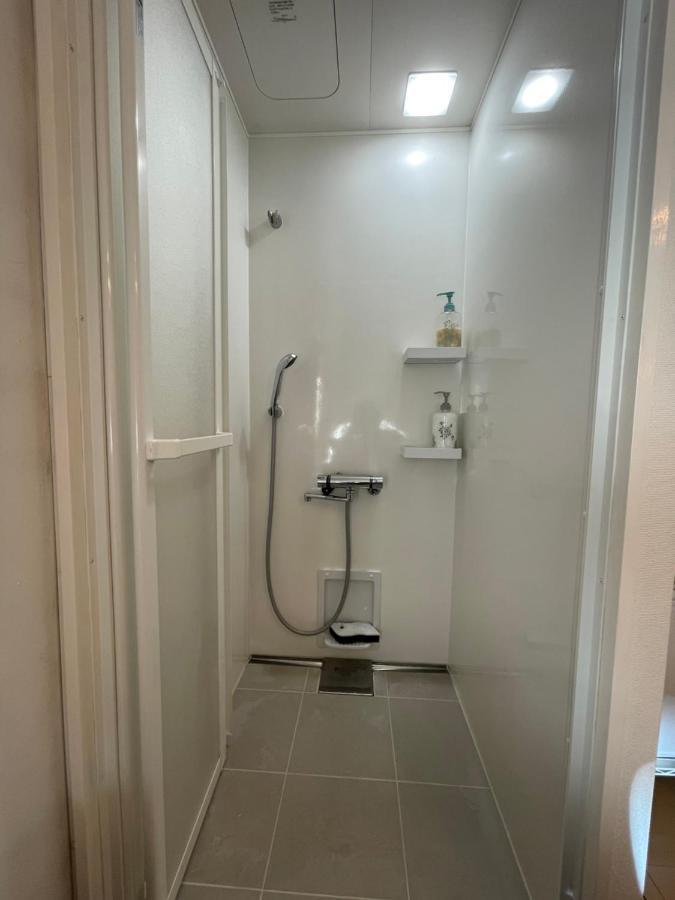 Best Located Shinjuku Central Full-Furnished Apartment 3Minwalk To Station2 Tokio Exterior foto