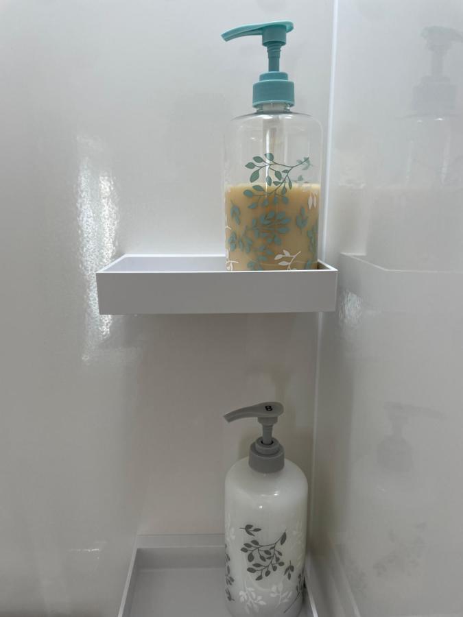 Best Located Shinjuku Central Full-Furnished Apartment 3Minwalk To Station2 Tokio Exterior foto