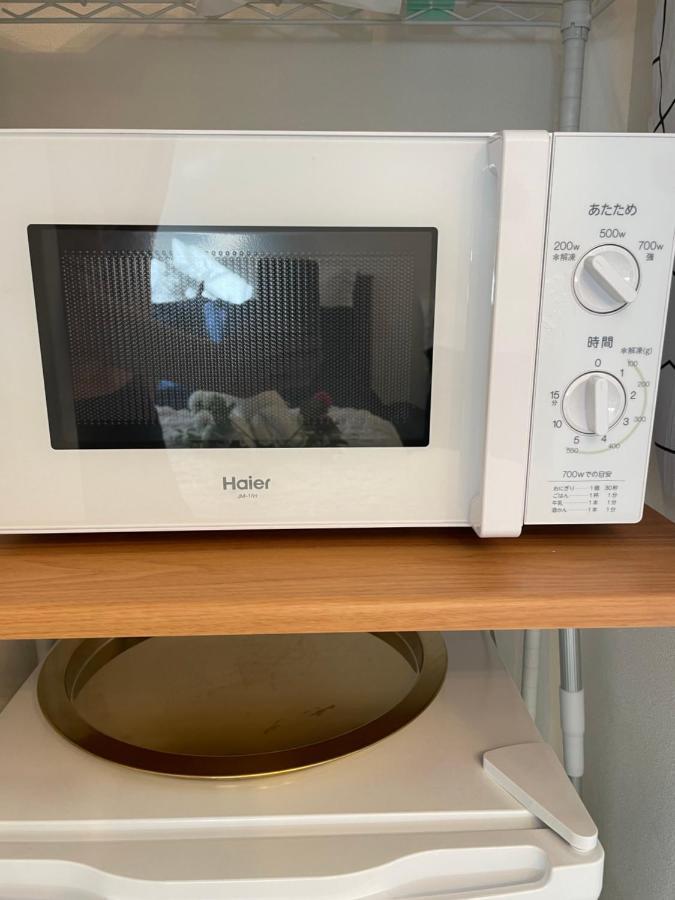 Best Located Shinjuku Central Full-Furnished Apartment 3Minwalk To Station2 Tokio Exterior foto