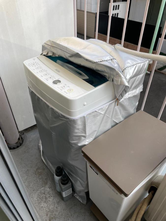 Best Located Shinjuku Central Full-Furnished Apartment 3Minwalk To Station2 Tokio Exterior foto