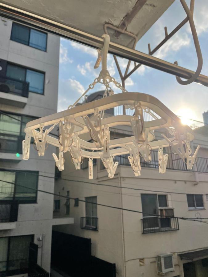 Best Located Shinjuku Central Full-Furnished Apartment 3Minwalk To Station2 Tokio Exterior foto