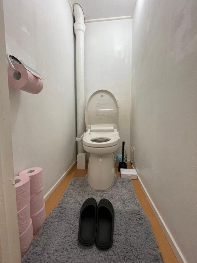 Best Located Shinjuku Central Full-Furnished Apartment 3Minwalk To Station2 Tokio Exterior foto
