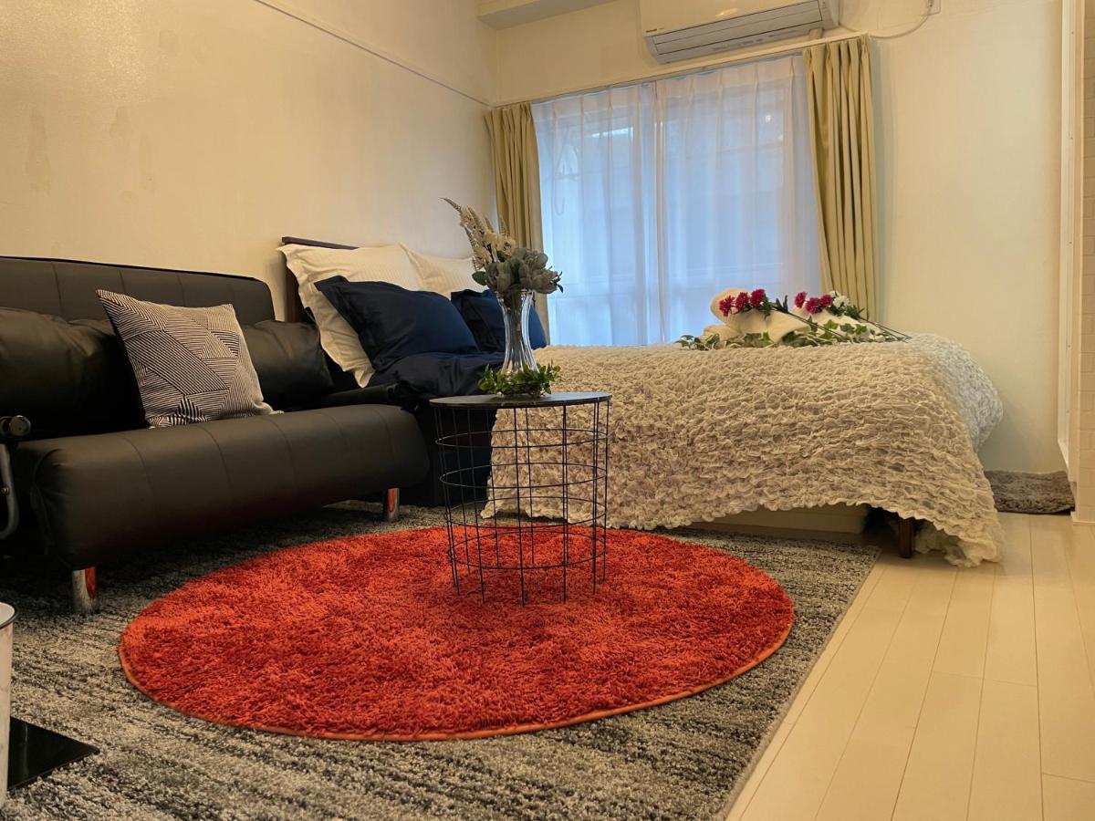 Best Located Shinjuku Central Full-Furnished Apartment 3Minwalk To Station2 Tokio Exterior foto